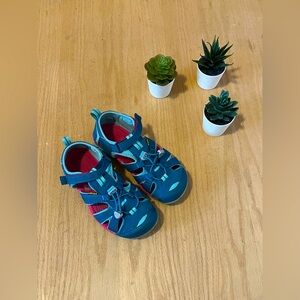 Keen Kids Seacamp Sandals